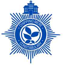 Politie Chipping Mere